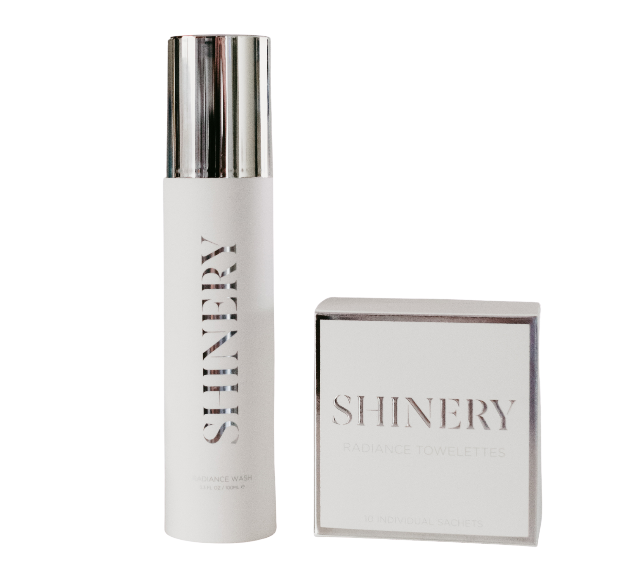 Shinery Radiance Jewelry Cleaning Set