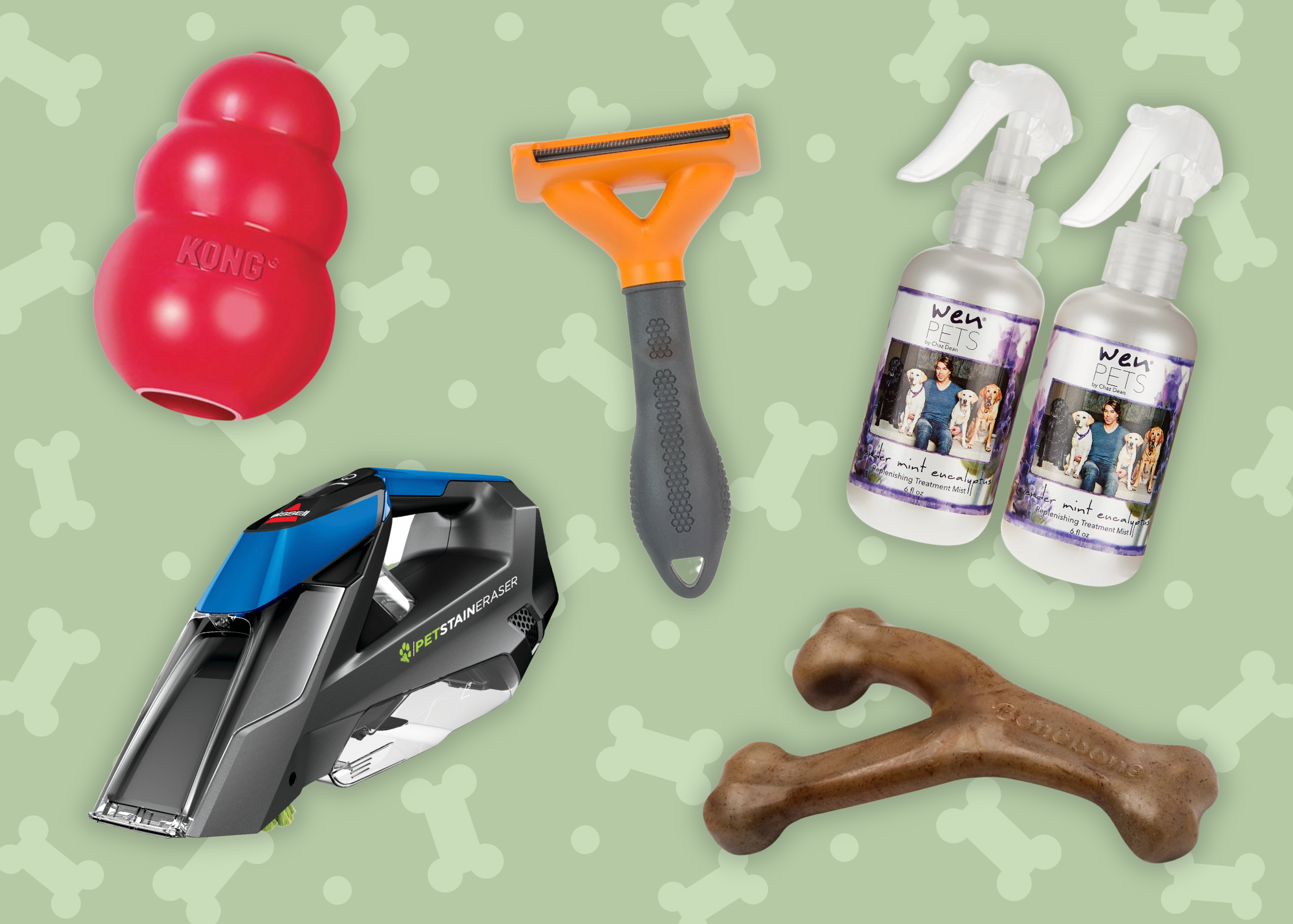 19 Pet Products My Dogs Love - Just Jill
