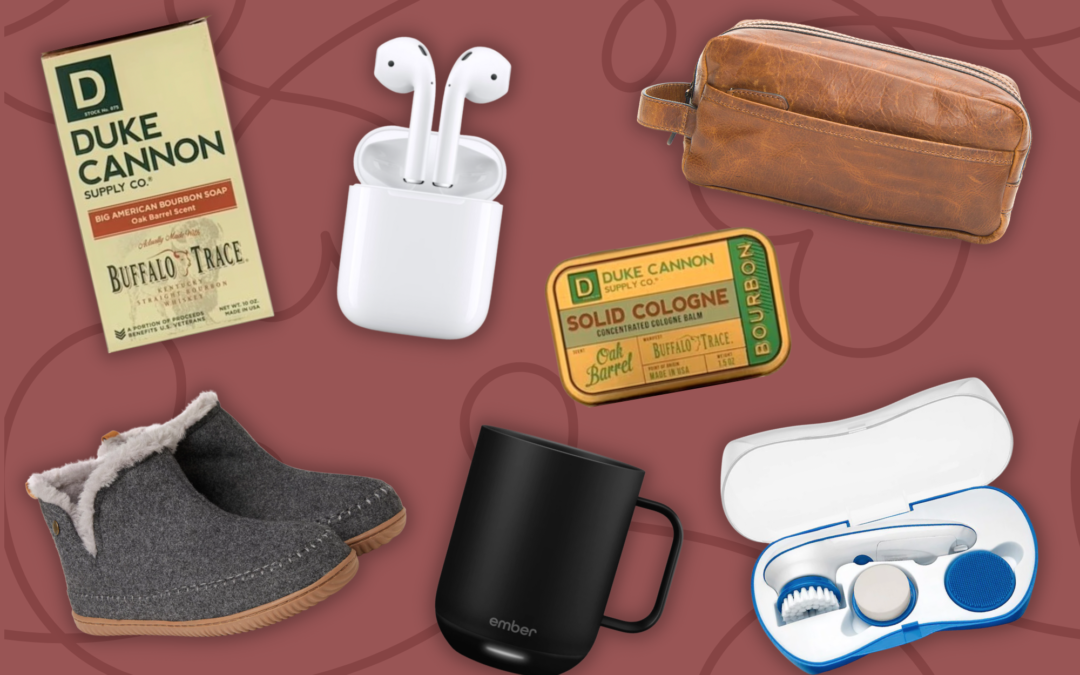 20 Valentine’s Gifts for Him