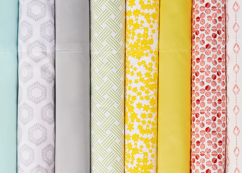 Scott Living Sheets — Favorites From Our Collection At QVC Just Jill
