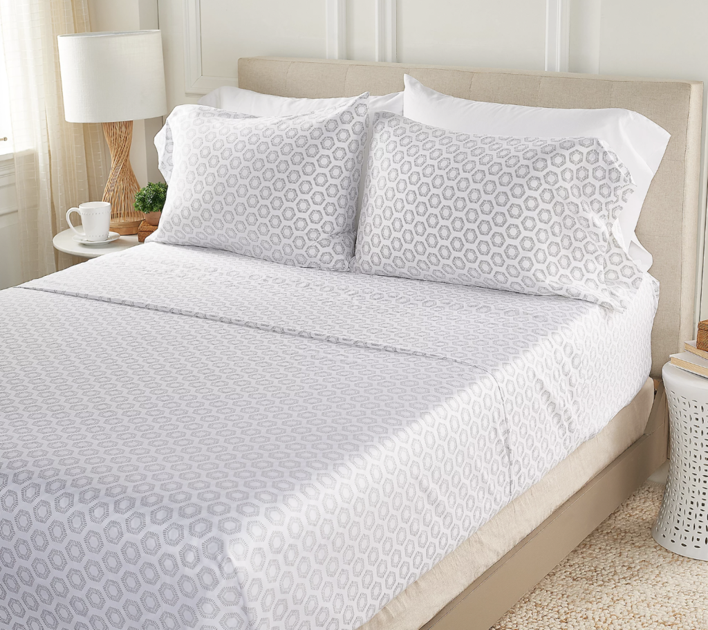 Scott Living Sheets — Favorites From Our Collection At QVC - Just Jill