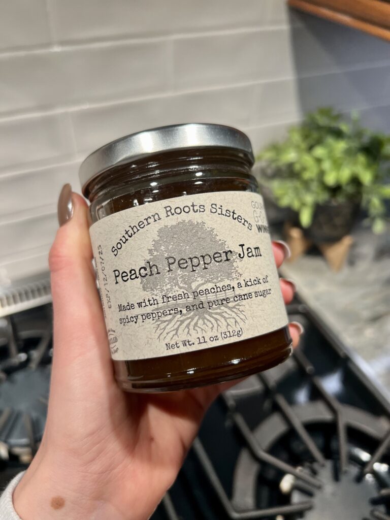 Mother's Day Gift Picks pepper jam