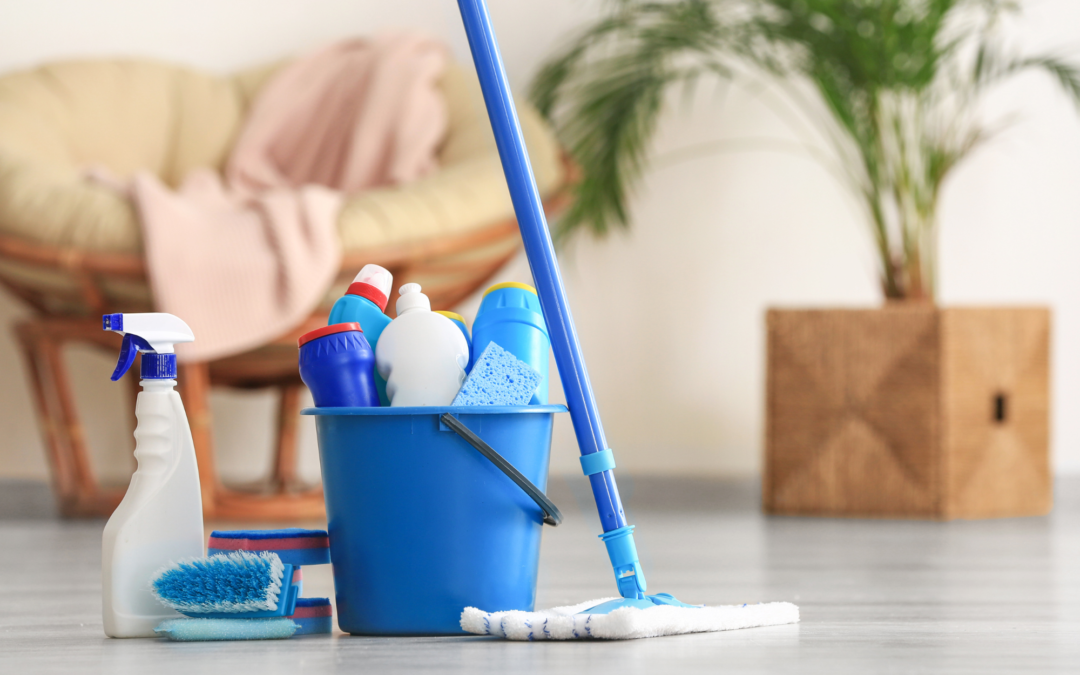 10 Things You Should Clean More Often During The Summer