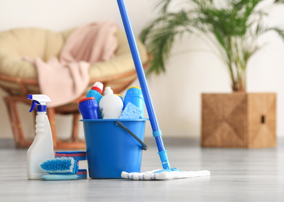Summer Cleaning: 10 Things To Clean More Often This Summer
