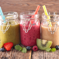 7 Smoothie Recipes to Keep You Feeling Your Best