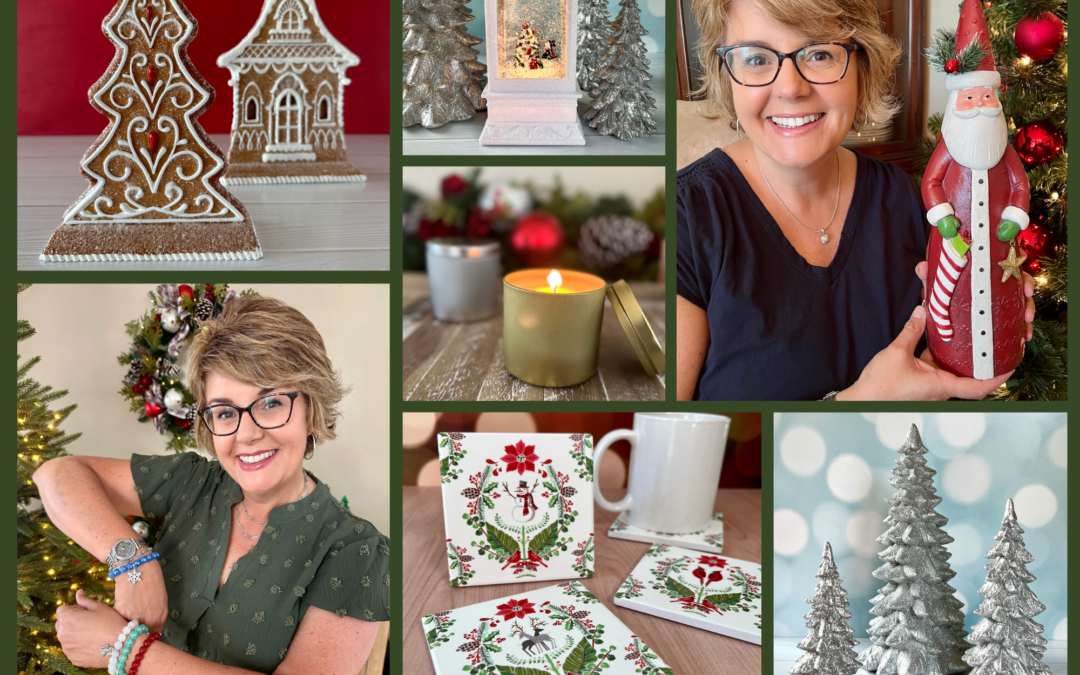 Must-See Finds from the Just Jill Shop Christmas in July Event