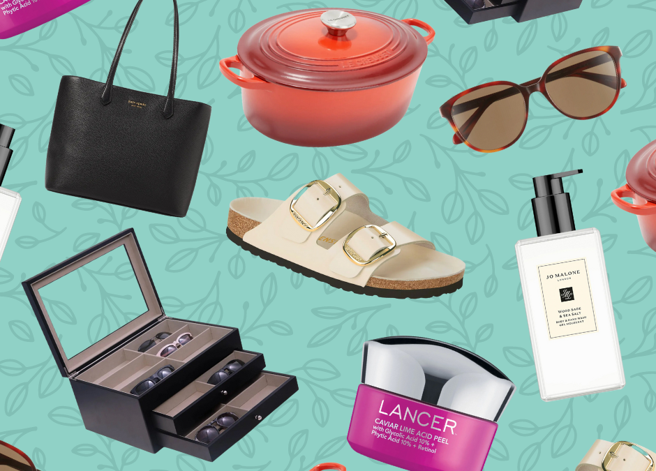 30 Nordstrom Anniversary Sale Finds I Have My Eye On