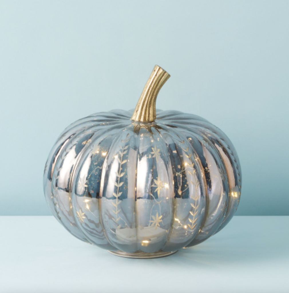 Fall Decor Finds