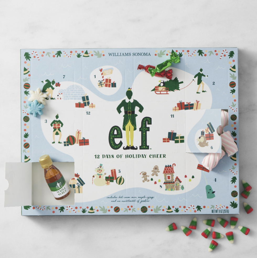 20 Advent Calendar Favorites for The Holidays Just Jill