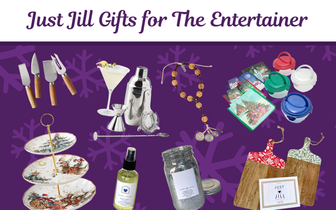 27 Holiday Gifts for The Entertainer