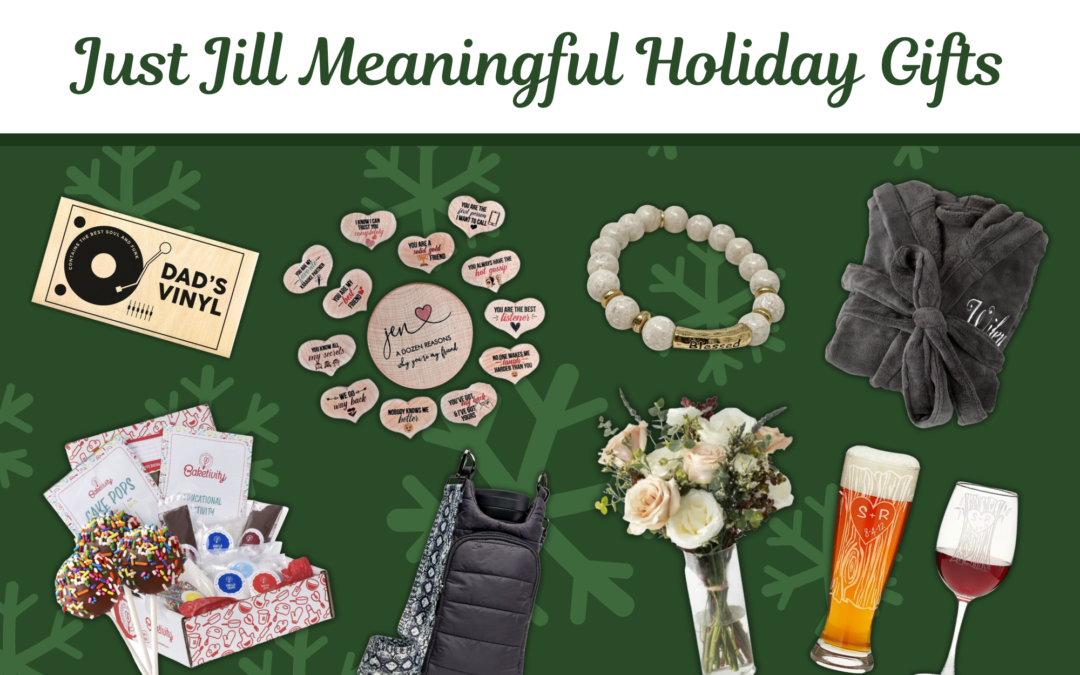 27 Meaningful Gifts for Everyone on Your List