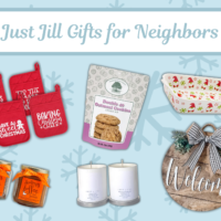 23 Gifts for Neighbors