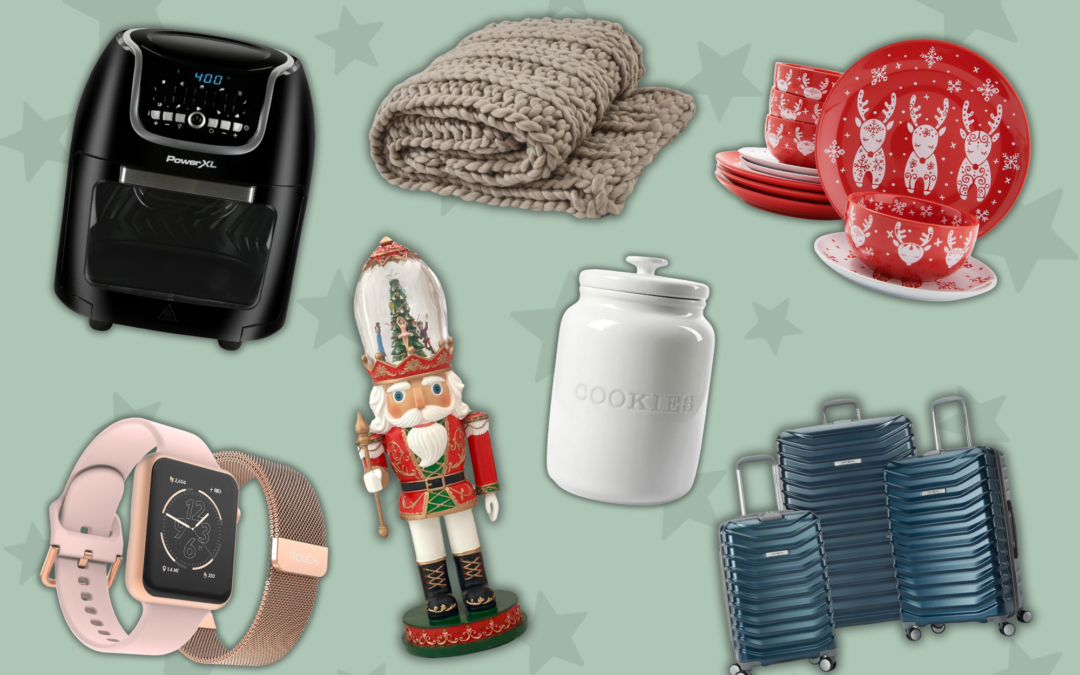 28 After-Christmas Sales and Deals I’m Loving Right Now