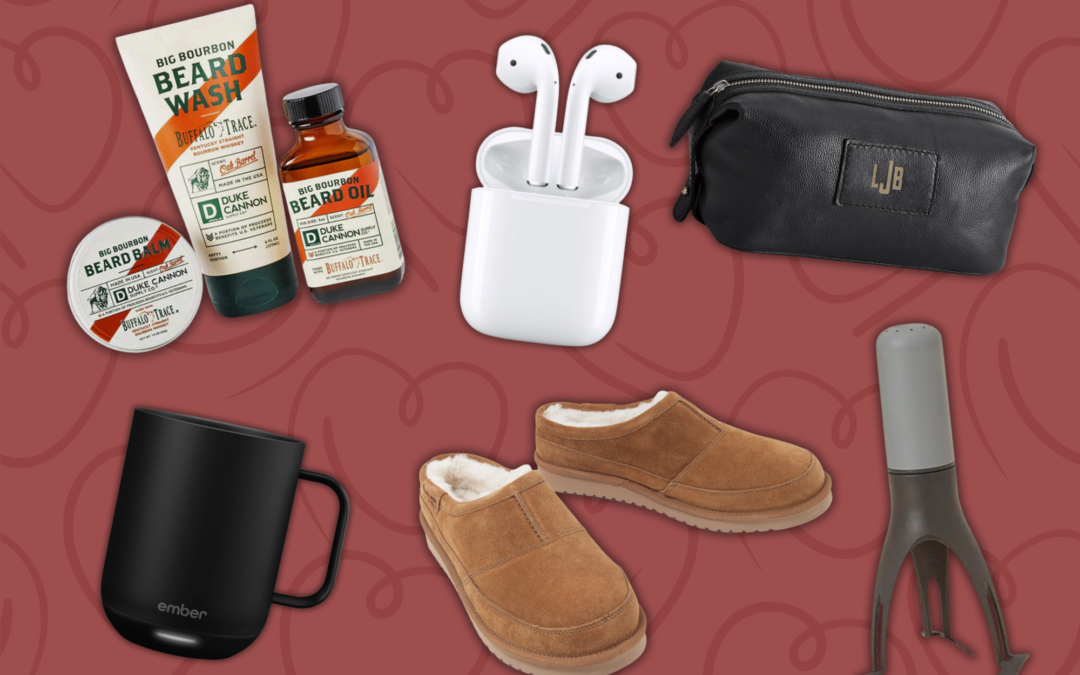 20 Valentine’s Gifts for Him