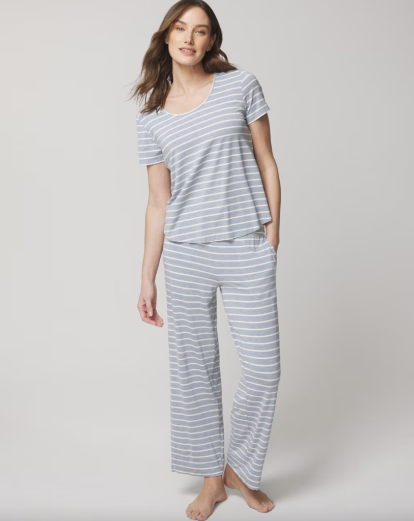 Loungewear Essentials For All-Day Comfort - Just Jill