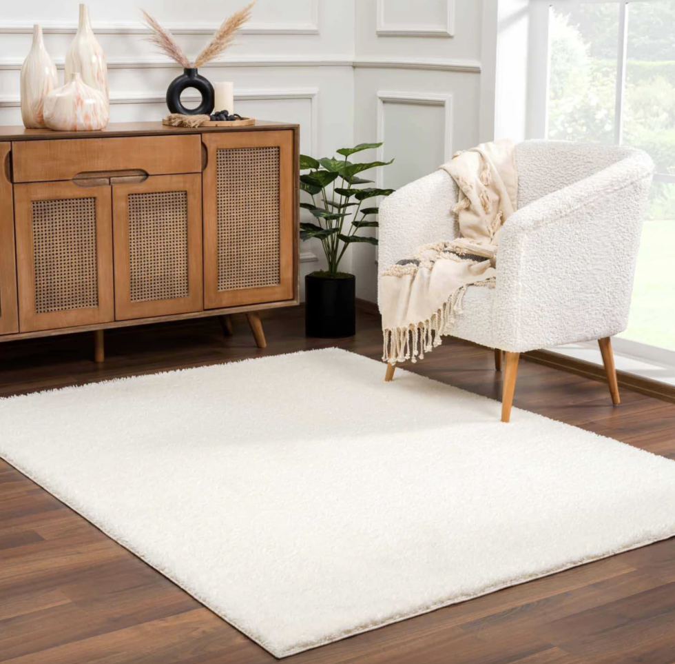 My Favorite Rugs for Any Place In Your Home