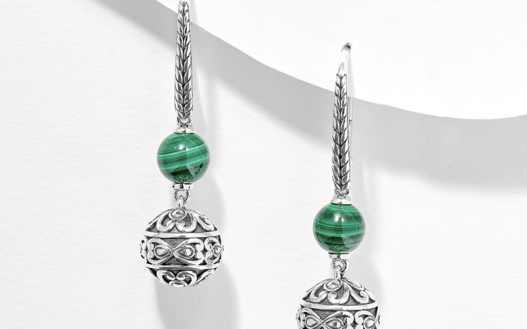 13 JAI Jewelry Sale Finds You Need in Your Spring Wardrobe