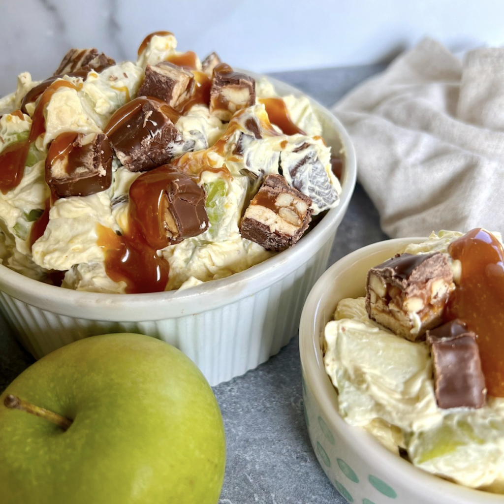 dessert salads