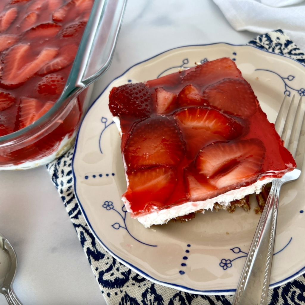 dessert salads