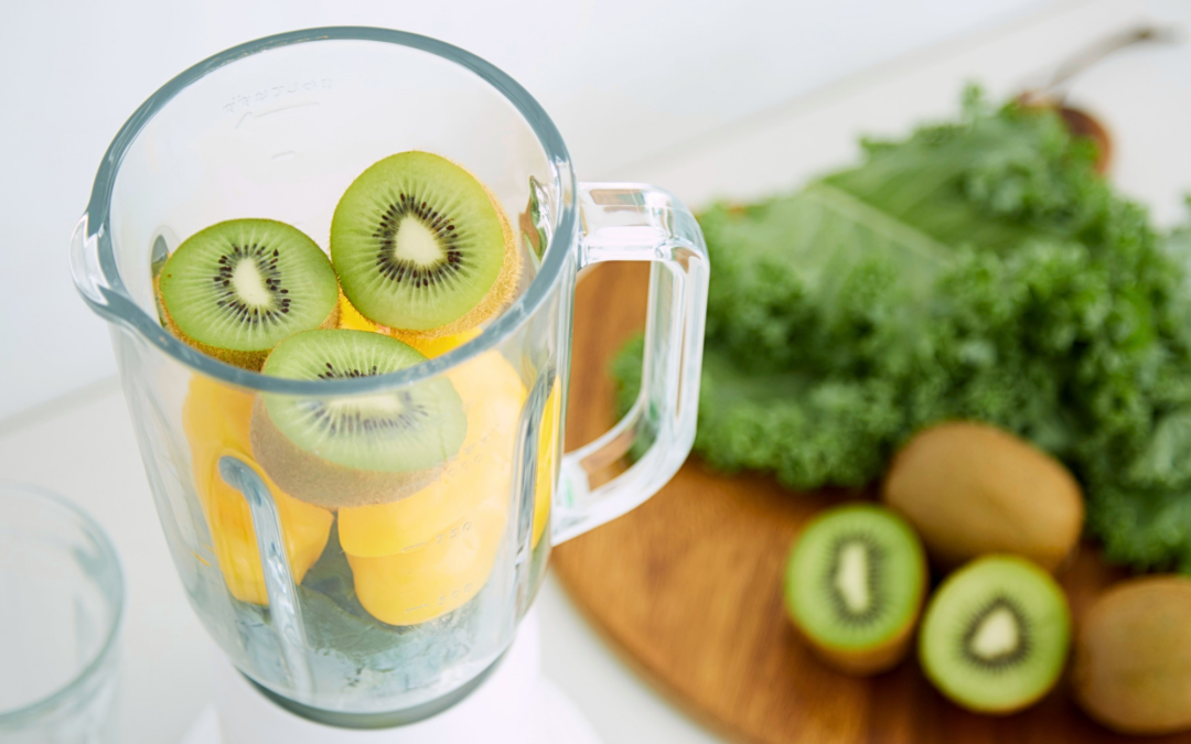 Beat the Heat With These Summer-Friendly Recipes