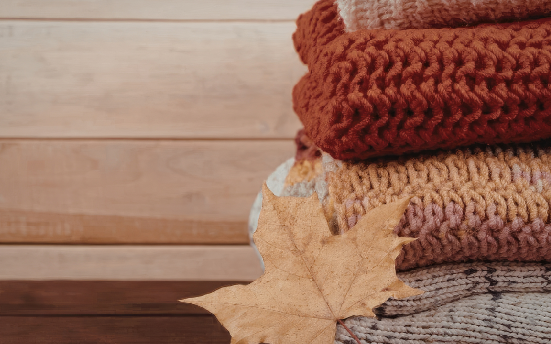 15 Fall Sweaters You Can Add to Your Wardrobe Starting at $16
