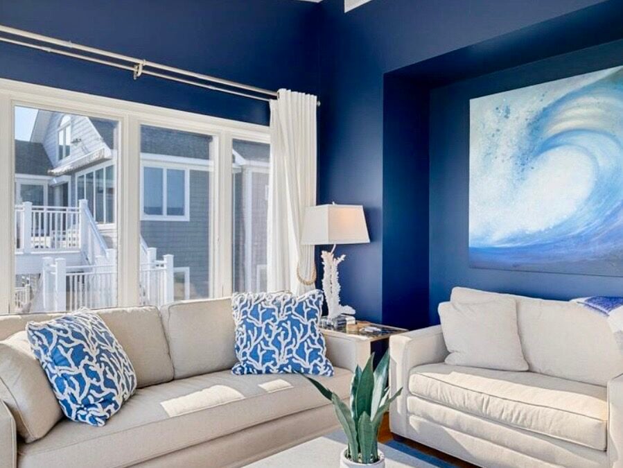12 Best Paint Colors for a Calm, Relaxing Home